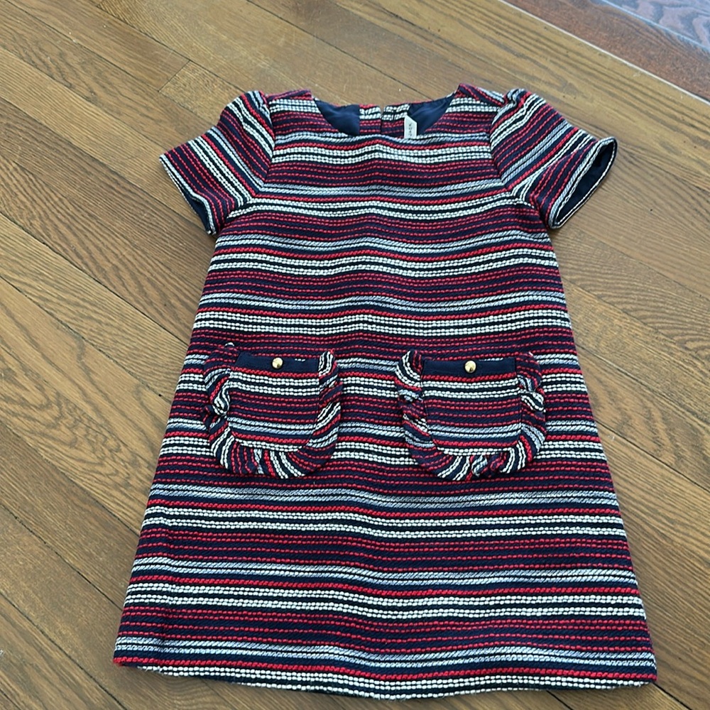 Janie and Jack dress